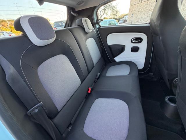 RENAULT Twingo usata, con MP3