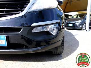 KIA Sportage usata, con Chiusura centralizzata telecomandata