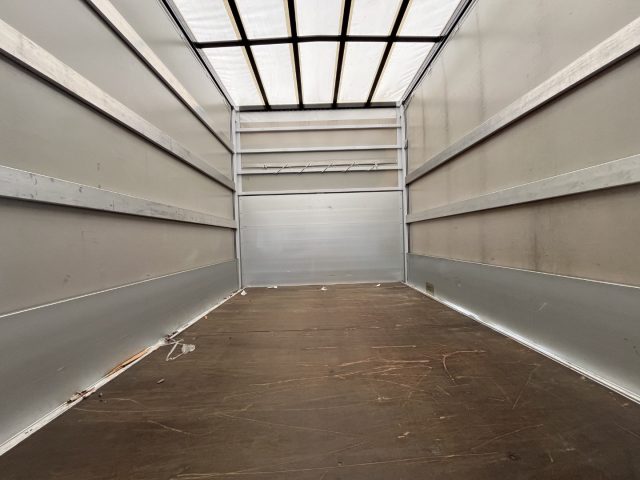 FIAT Ducato usata 13