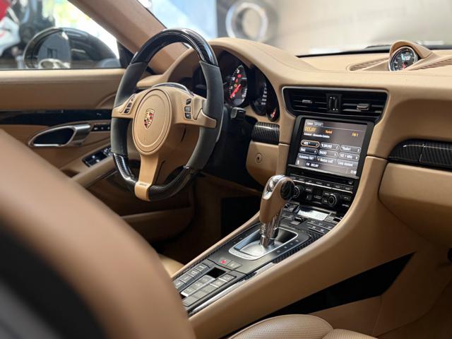 PORSCHE 911 usata, con Fari Xenon