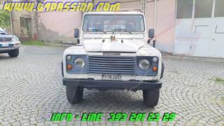 LAND ROVER Defender usata 3