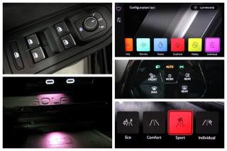 VOLKSWAGEN Golf usata, con Immobilizzatore elettronico