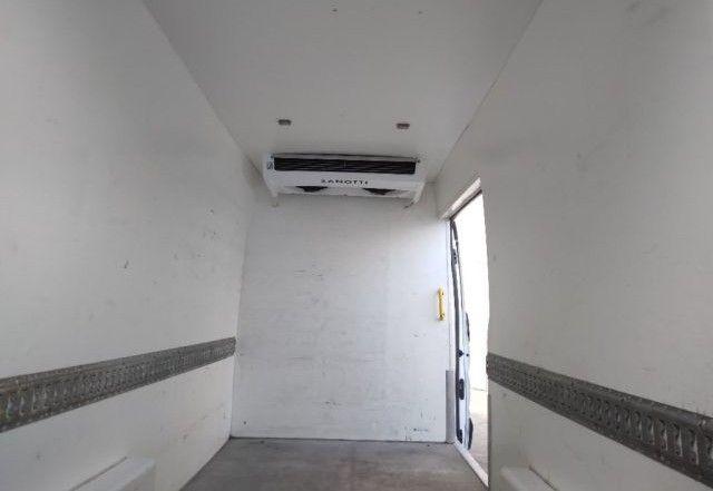 FORD Transit usata, con Chiusura centralizzata