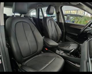 BMW X1 usata, con Sensore di pioggia