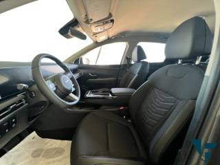 HYUNDAI Tucson usata, con Chiusura centralizzata