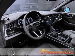 AUDI Q8 usata, con Airbag Passeggero
