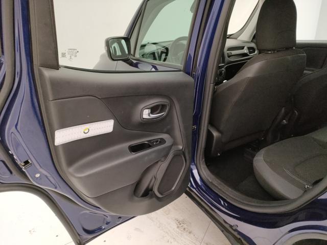 JEEP Renegade usata 50