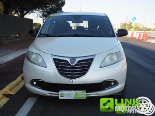 LANCIA Ypsilon usata 6