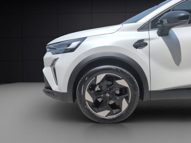 RENAULT Captur usata, con Cruise Control