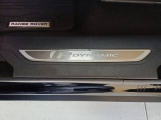 LAND ROVER Range Rover Velar usata, con Fari LED