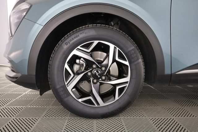 KIA Sportage usata 7
