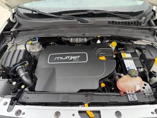 JEEP Renegade usata, con ESP