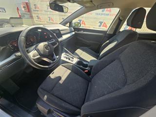 VOLKSWAGEN Golf usata, con Park Distance Control