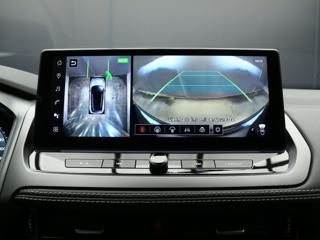NISSAN Qashqai usata, con ESP