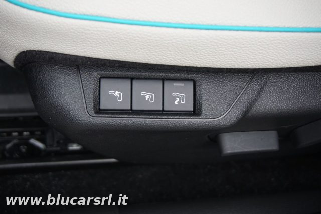 FIAT 600 usata, con Riconoscimento dei segnali stradali