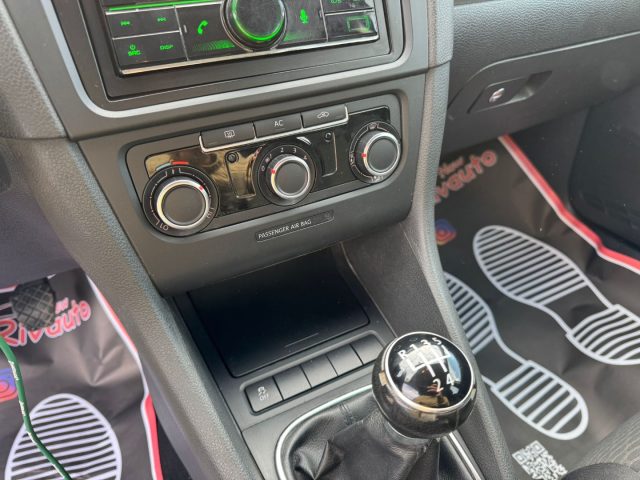 VOLKSWAGEN Golf usata, con ESP