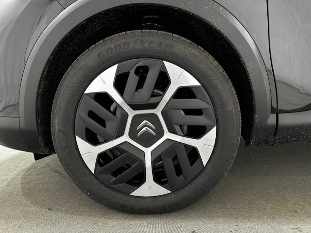 CITROEN C4 usata, con Controllo trazione