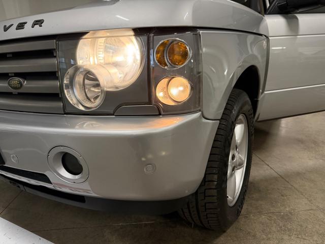 LAND ROVER Range Rover usata, con Volante multifunzione