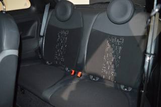 FIAT 500 usata, con Climatizzatore