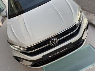 VOLKSWAGEN Taigo usata, con Bluetooth