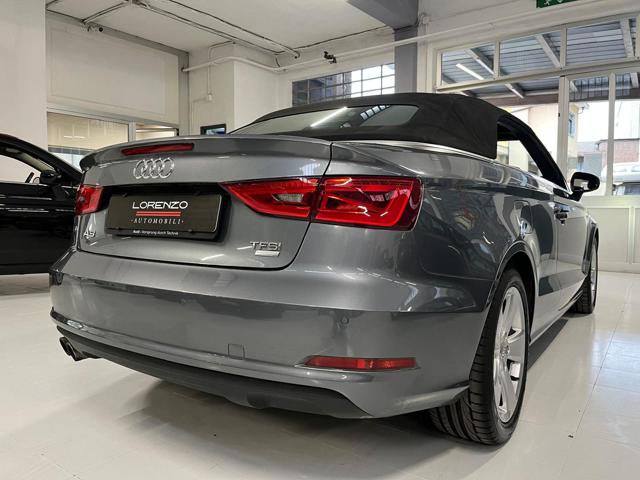 AUDI A3 usata, con Sistema di navigazione