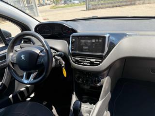 PEUGEOT 208 usata 16