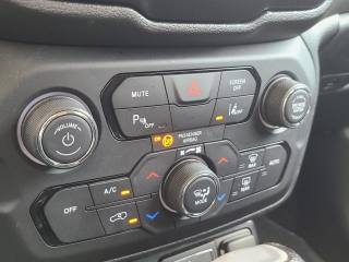 JEEP Renegade usata, con Cruise Control