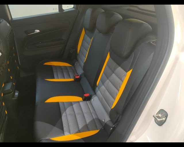 JEEP Avenger usata 24