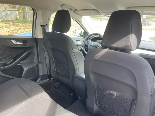 FORD Focus usata 13