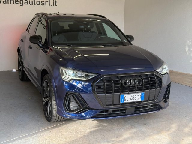 AUDI Q3 usata, con Airbag