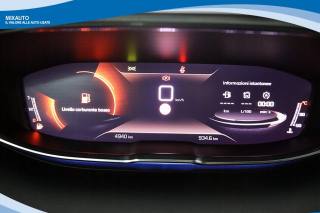 PEUGEOT 3008 usata, con Climatizzatore