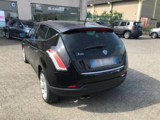 LANCIA Delta usata, con Alzacristalli elettrici