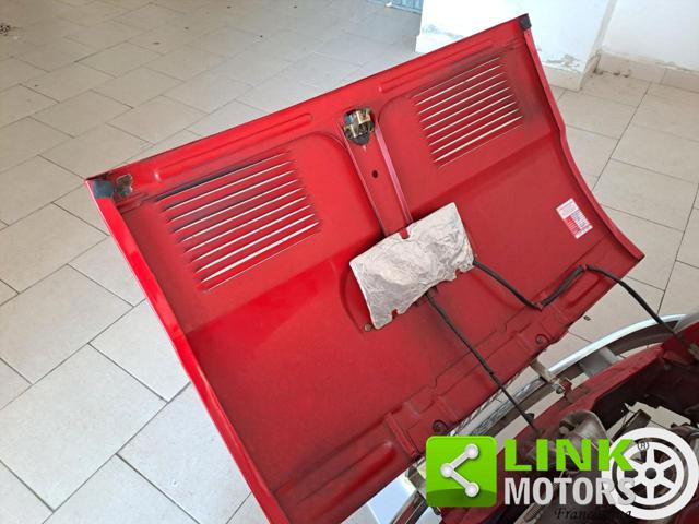 FIAT 500 usata 29