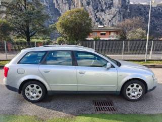 AUDI A4 usata, con Cerchi in lega