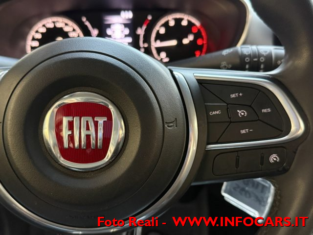 FIAT Tipo usata, con Cruise Control