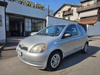 TOYOTA Yaris 1.0i 16V cat 3 porte Sol