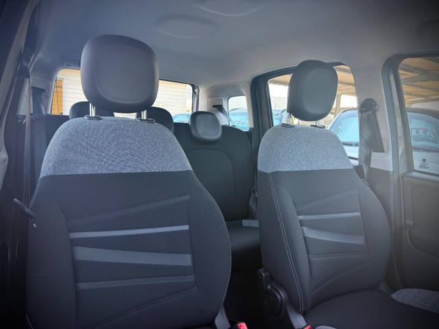 FIAT Panda usata 24