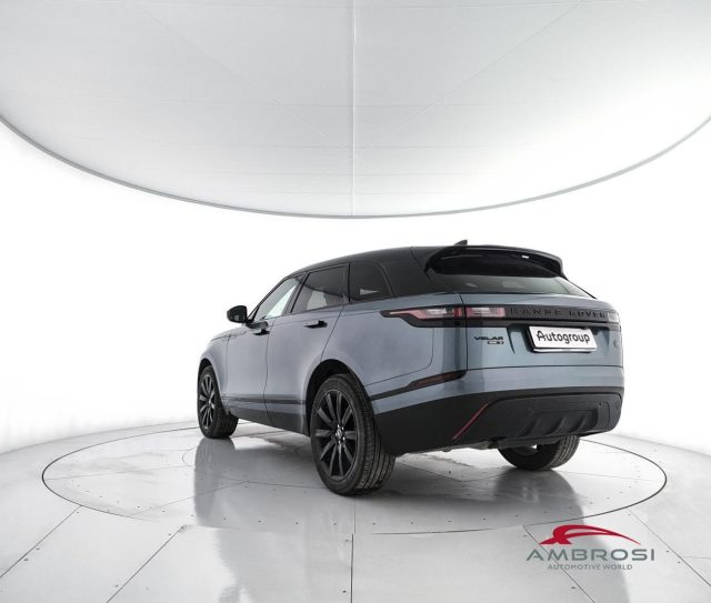 LAND ROVER Range Rover Velar usata 3