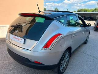LANCIA Delta usata, con Airbag laterali