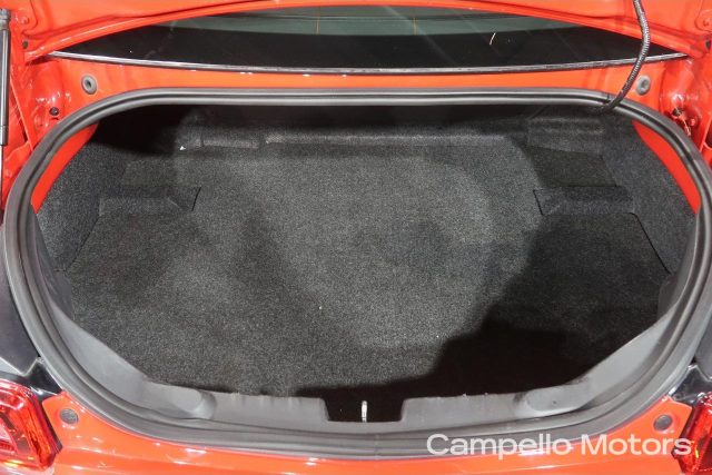 CHEVROLET Camaro usata 20