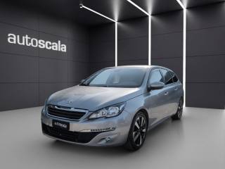 PEUGEOT 308 BlueHDi 120 S&S EAT6 SW Business