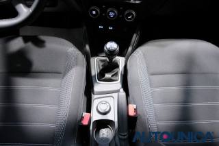 DACIA Duster usata, con Sistema di avviso di distanza