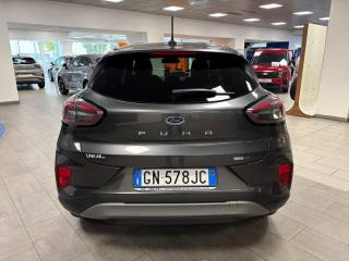 FORD Puma usata, con Cruise Control