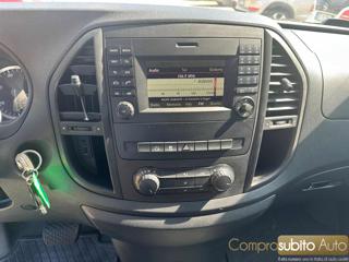 MERCEDES-BENZ Vito usata 11