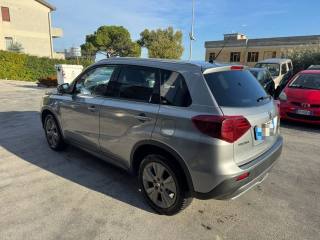 SUZUKI Vitara usata, con Autoradio