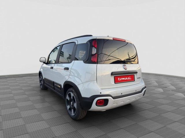 FIAT Panda usata 2