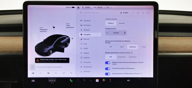 TESLA Model 3 usata 68