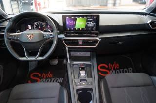 CUPRA Leon usata, con Alzacristalli elettrici