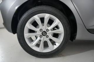 RENAULT Clio usata, con Cerchi in lega