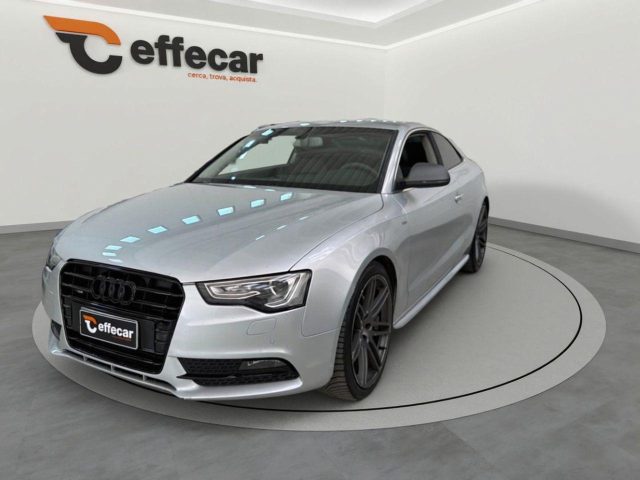 AUDI A5 usata, con ABS